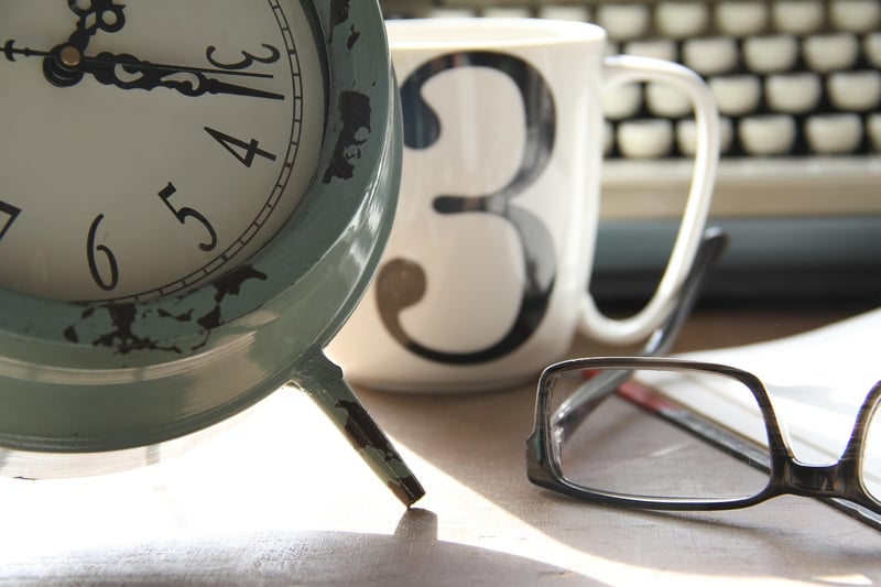 Navigating Timelines