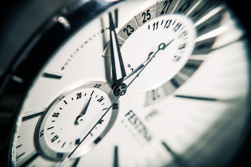 Temporal Modulator Image